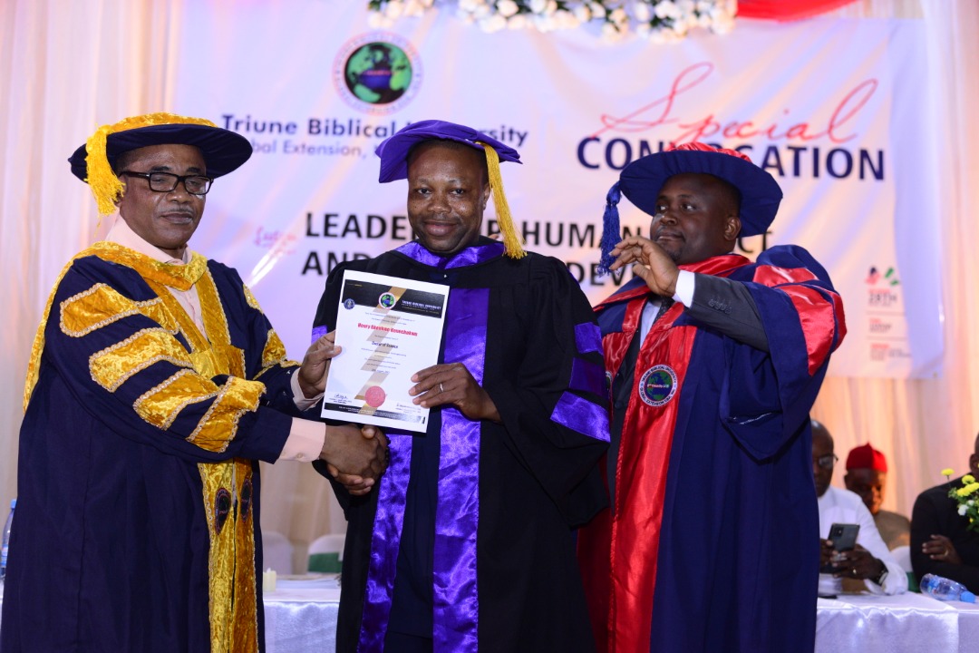 TBUGLEX Graduate